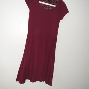 Girls Aeropostale Dress